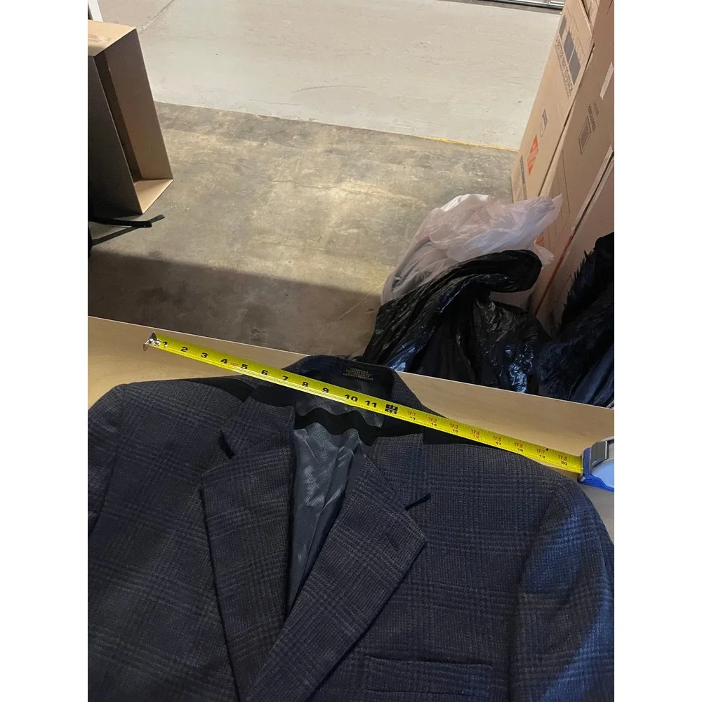 Stafford options mens
